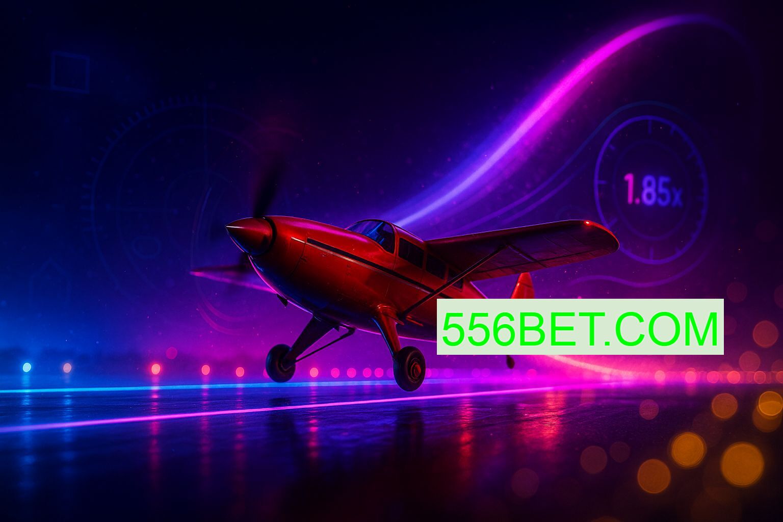 Como Jogar Aviator