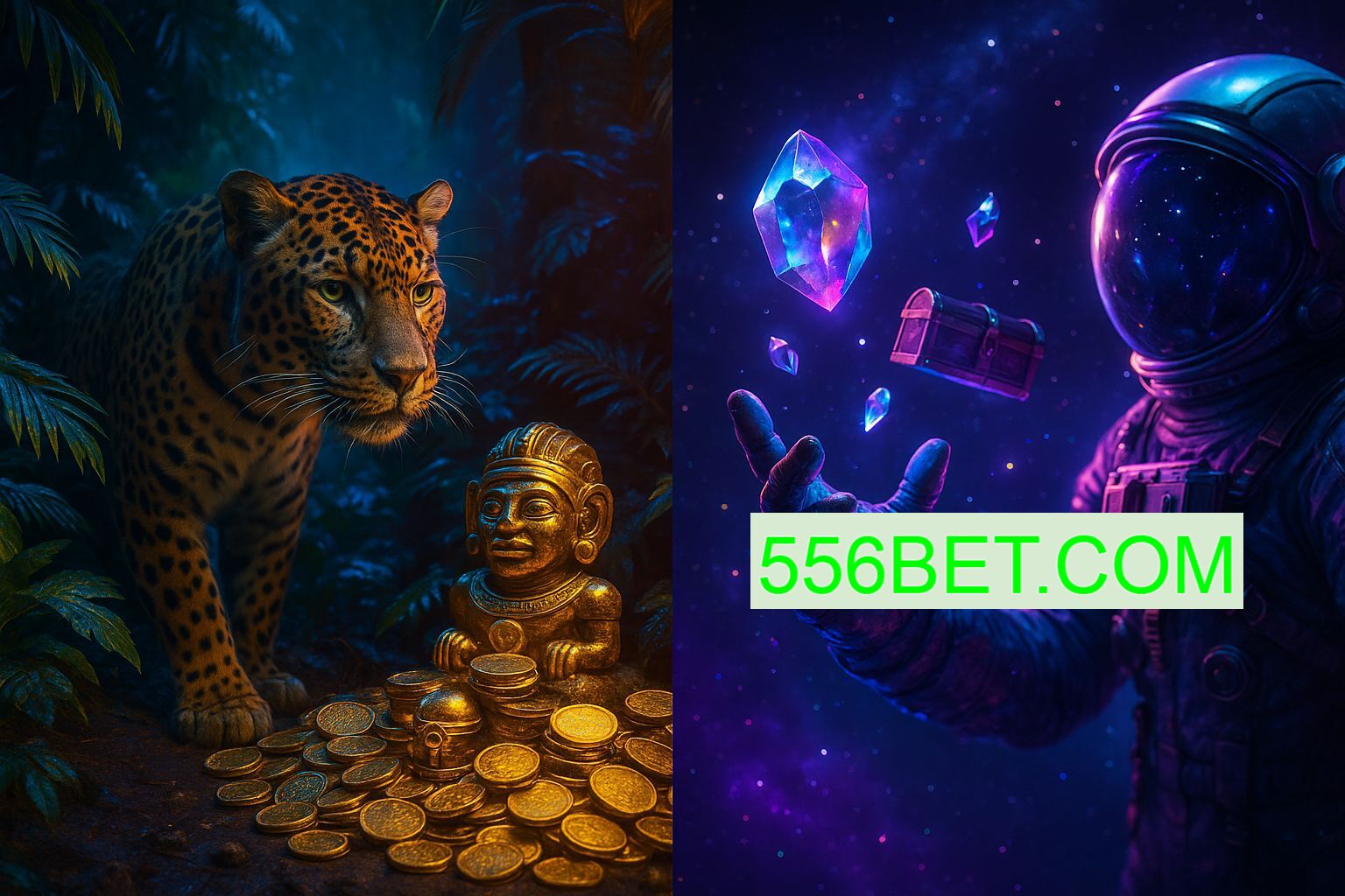 Jogos Populares