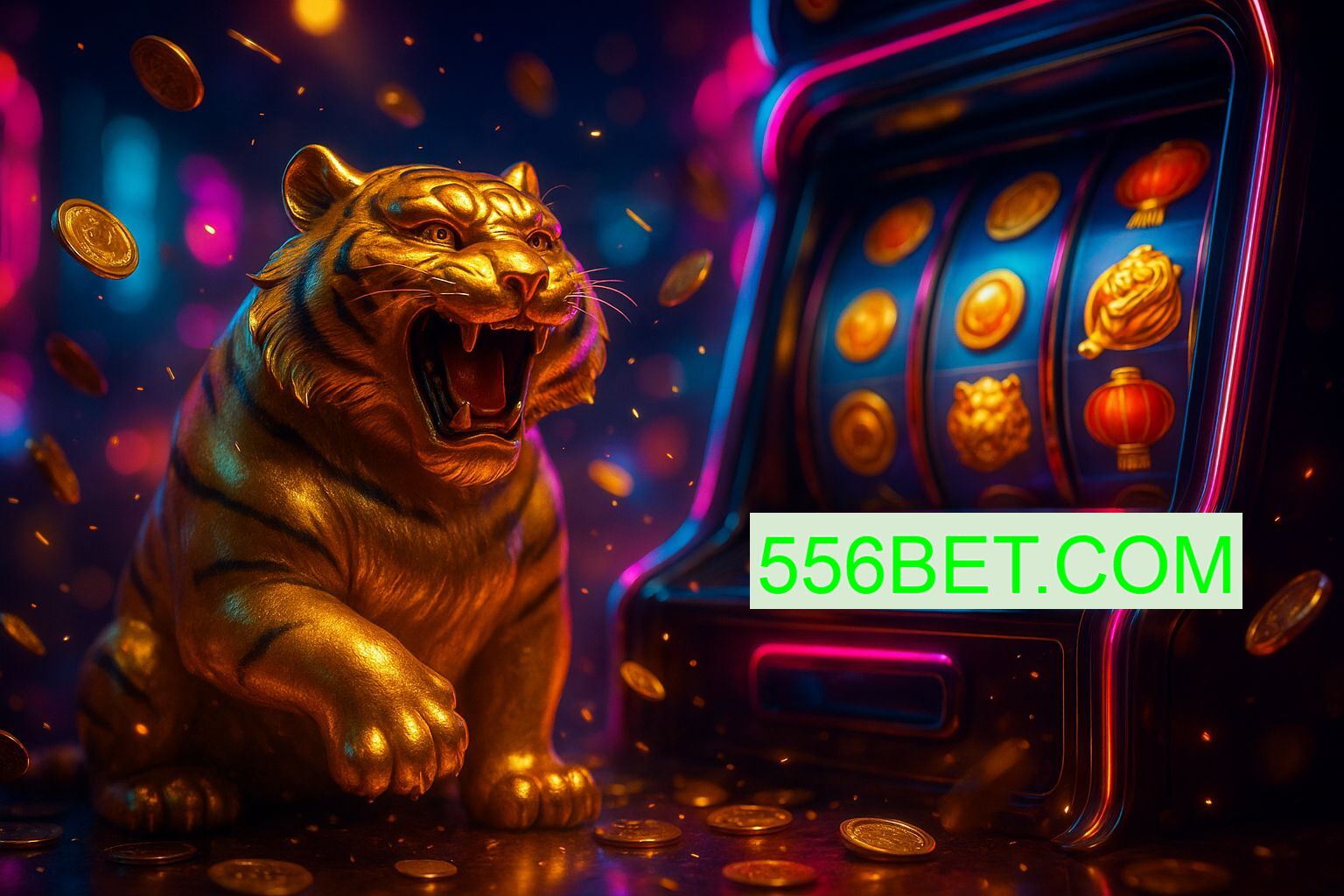 Como Jogar Fortune Tiger