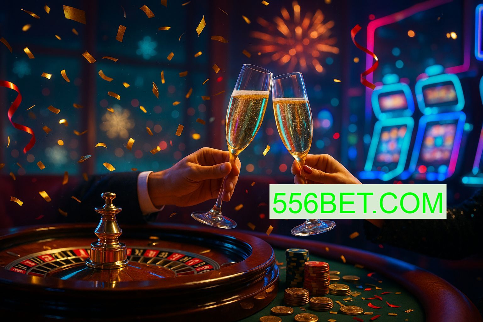 Jogos Festivos
